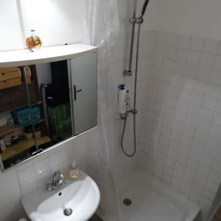 Studio Bas Montreuil Apartamento *